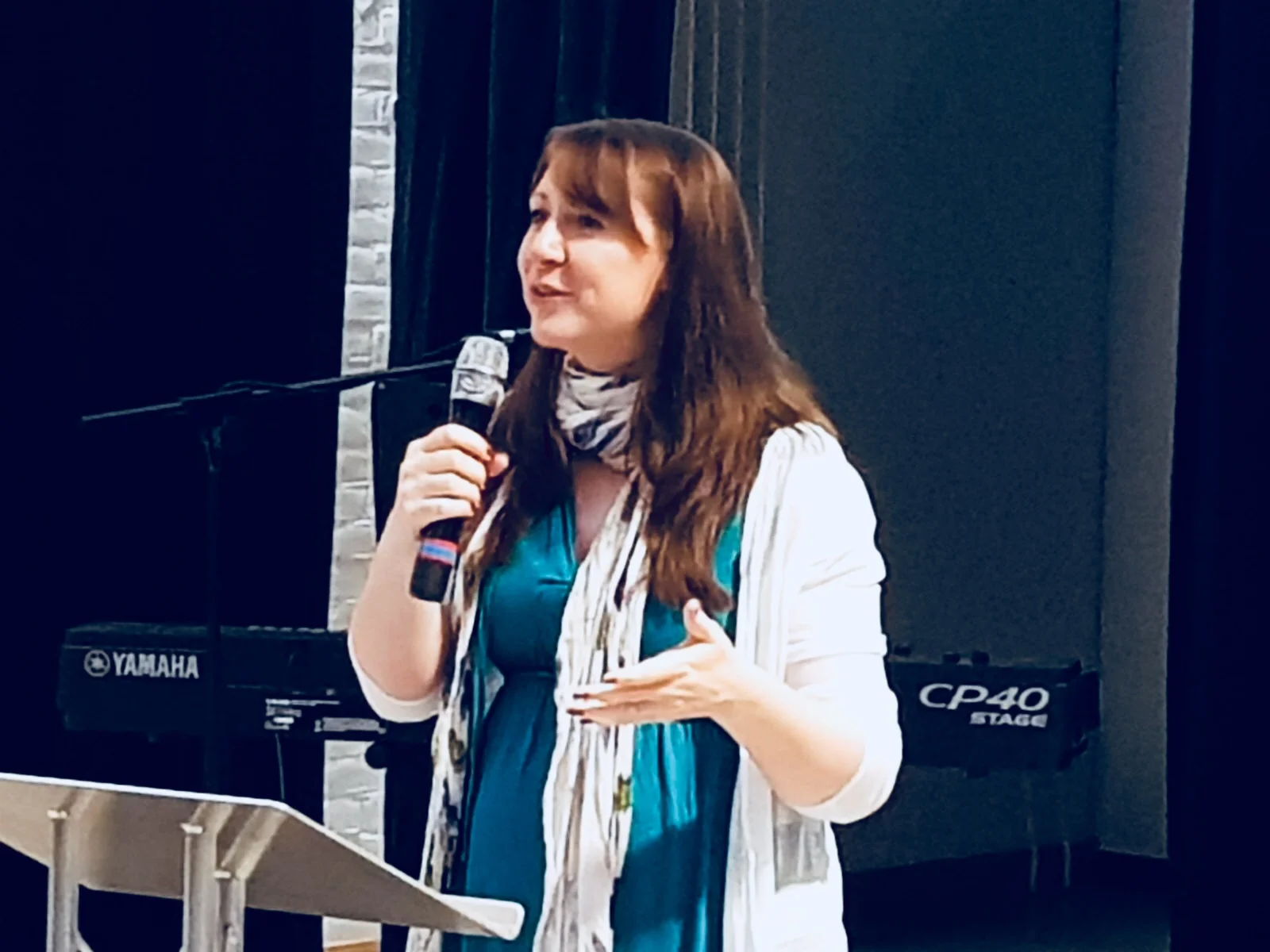 Taking Jesus at His Word