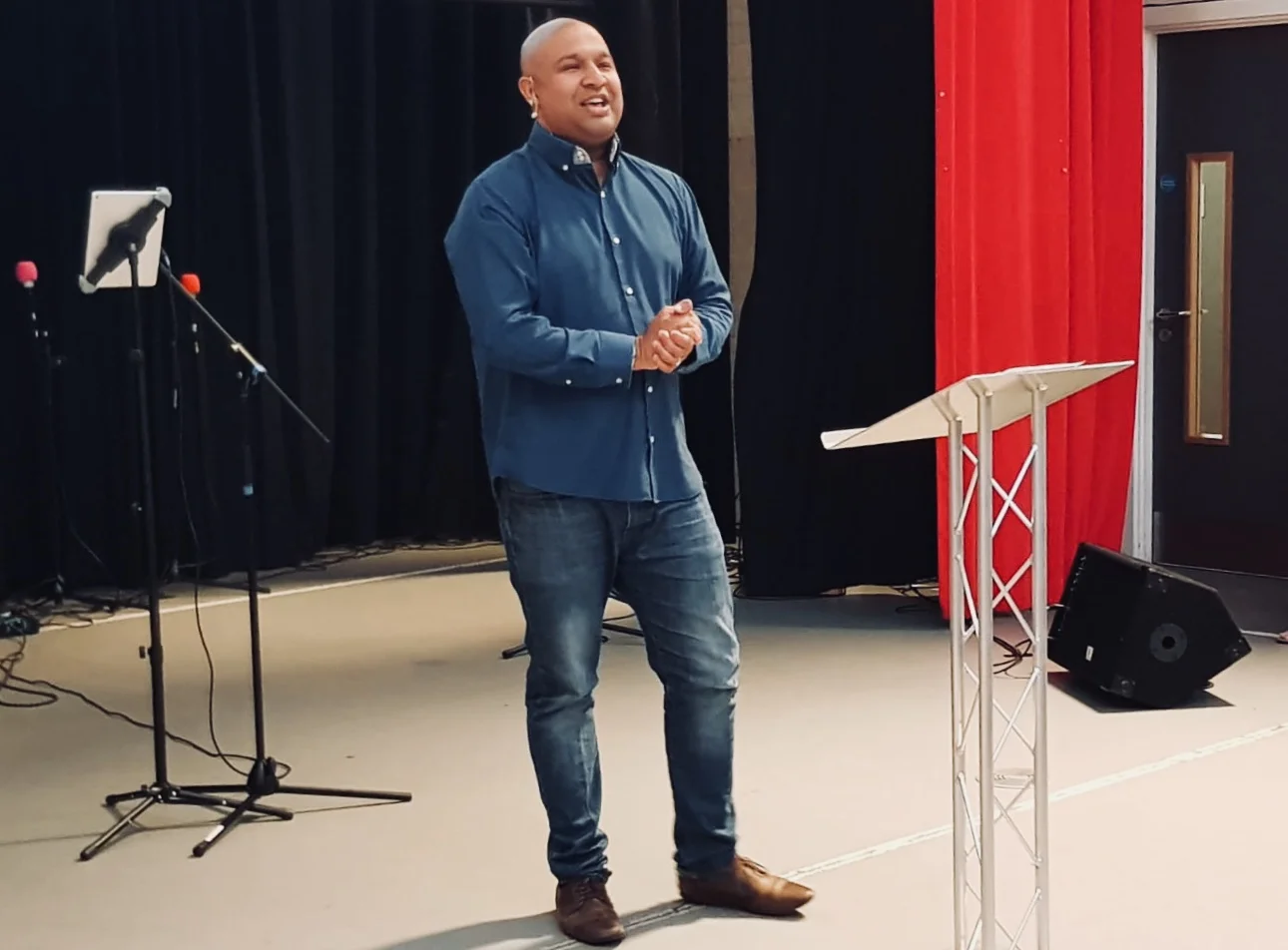 Be Faithful With What You Have (The Parable of the Talents)