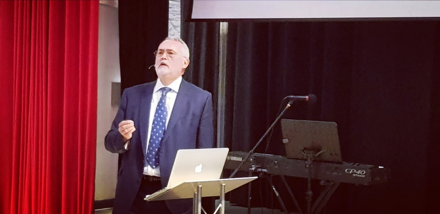The Highly Tuned Brain & When It Misfires: Depression & Anxiety