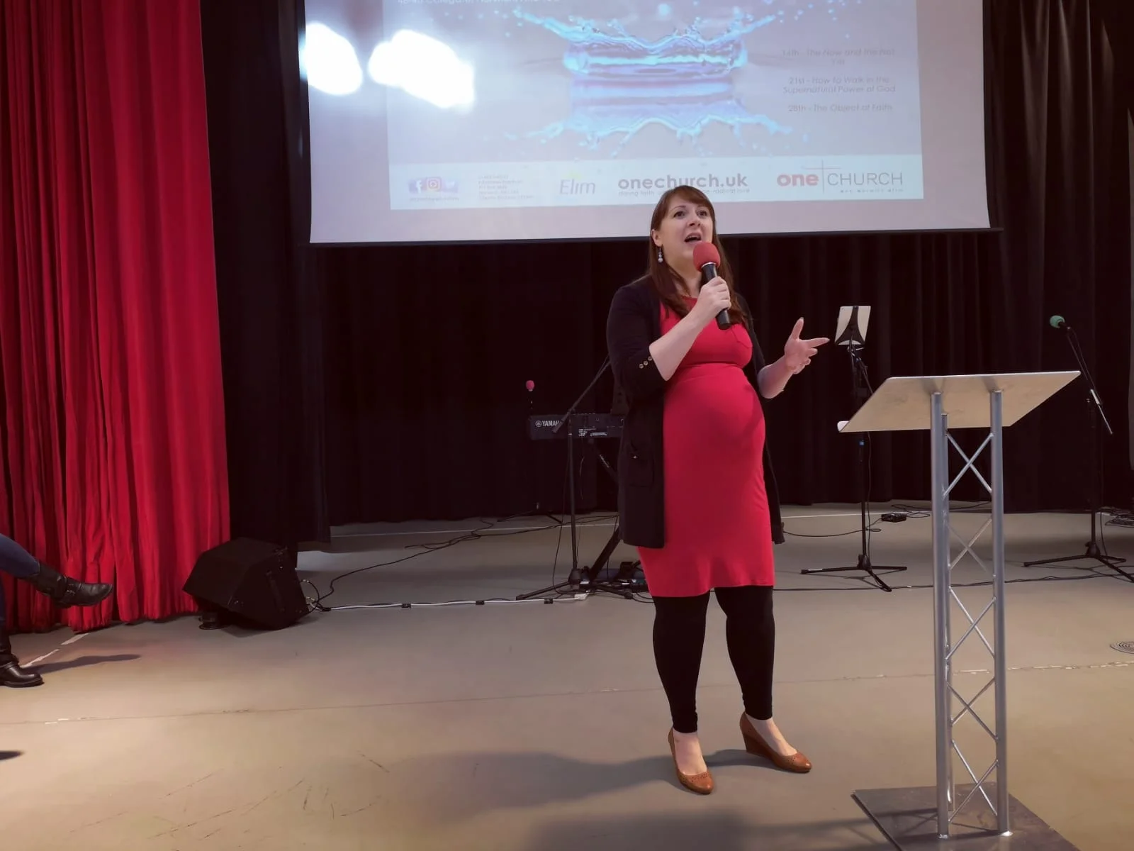 How to Walk in the Supernatural Power of God