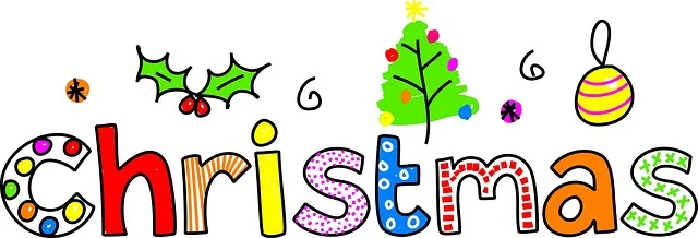 Christmas Family Service