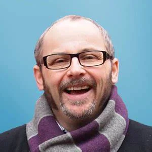 10:30am Guest Speaker: Mark Greenwood