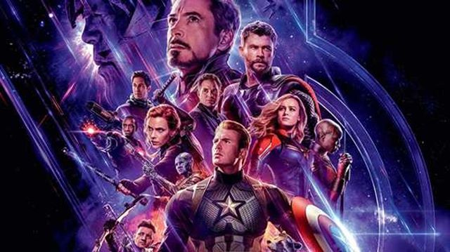 NEXT FRIDAY (3rd of May, 6pm-9pm) One Youth will be going to see Avengers: End Game at the Odeon Cinema in Norwich. If you are interested in coming along, please let us know via Instagram or via youth@onechurch.uk  @onenorwichelim #OneChurch #OneYout