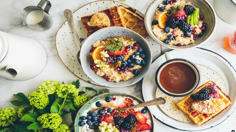 One Women - Ladies' Brunch