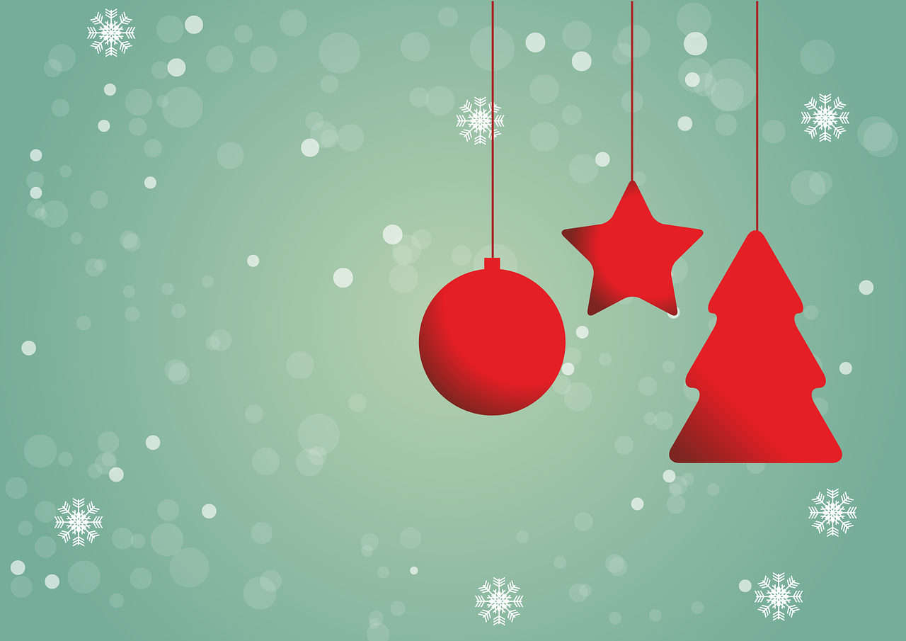 Christmas Carol Service 2019