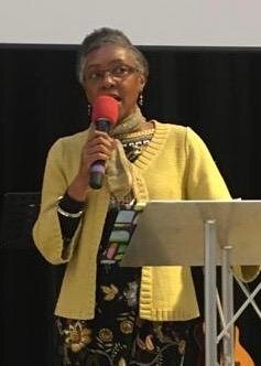 Prophetic People