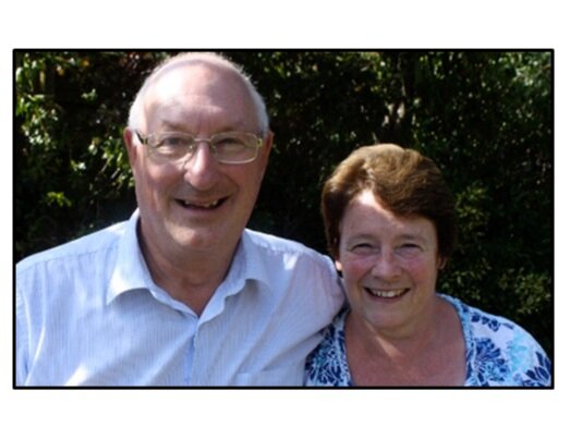 Guest Speaker - Rev. David Redbond