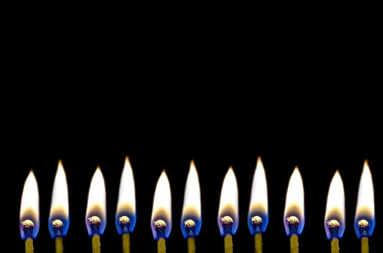 ONE Prayer - August 2020