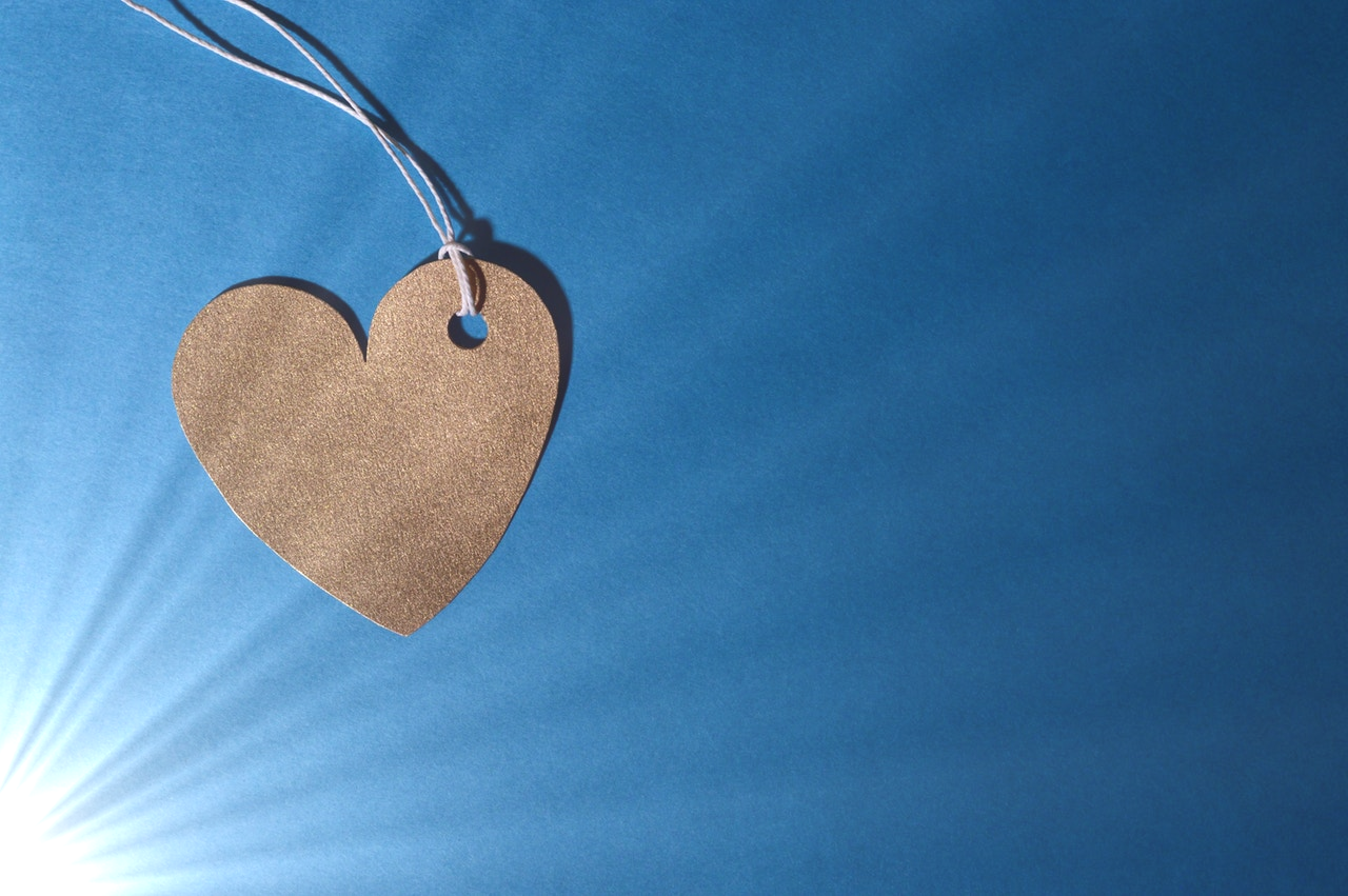 New Series Launch: Matters of the Heart