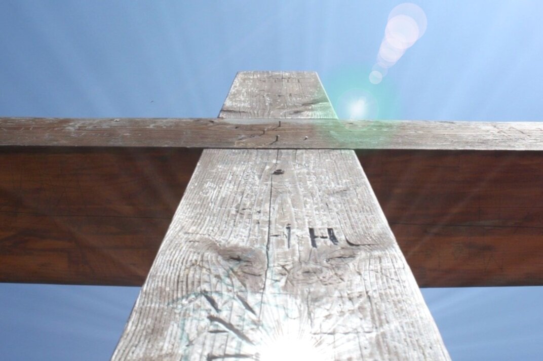 New Series Launch: Cross Roads