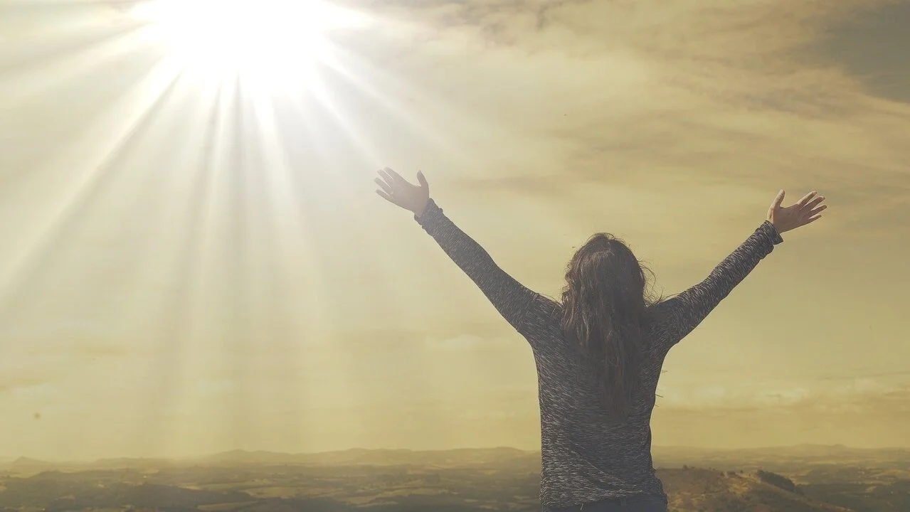 New Series Launch: Come What May