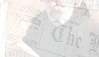 New Series Launch: Heaven's Headlines