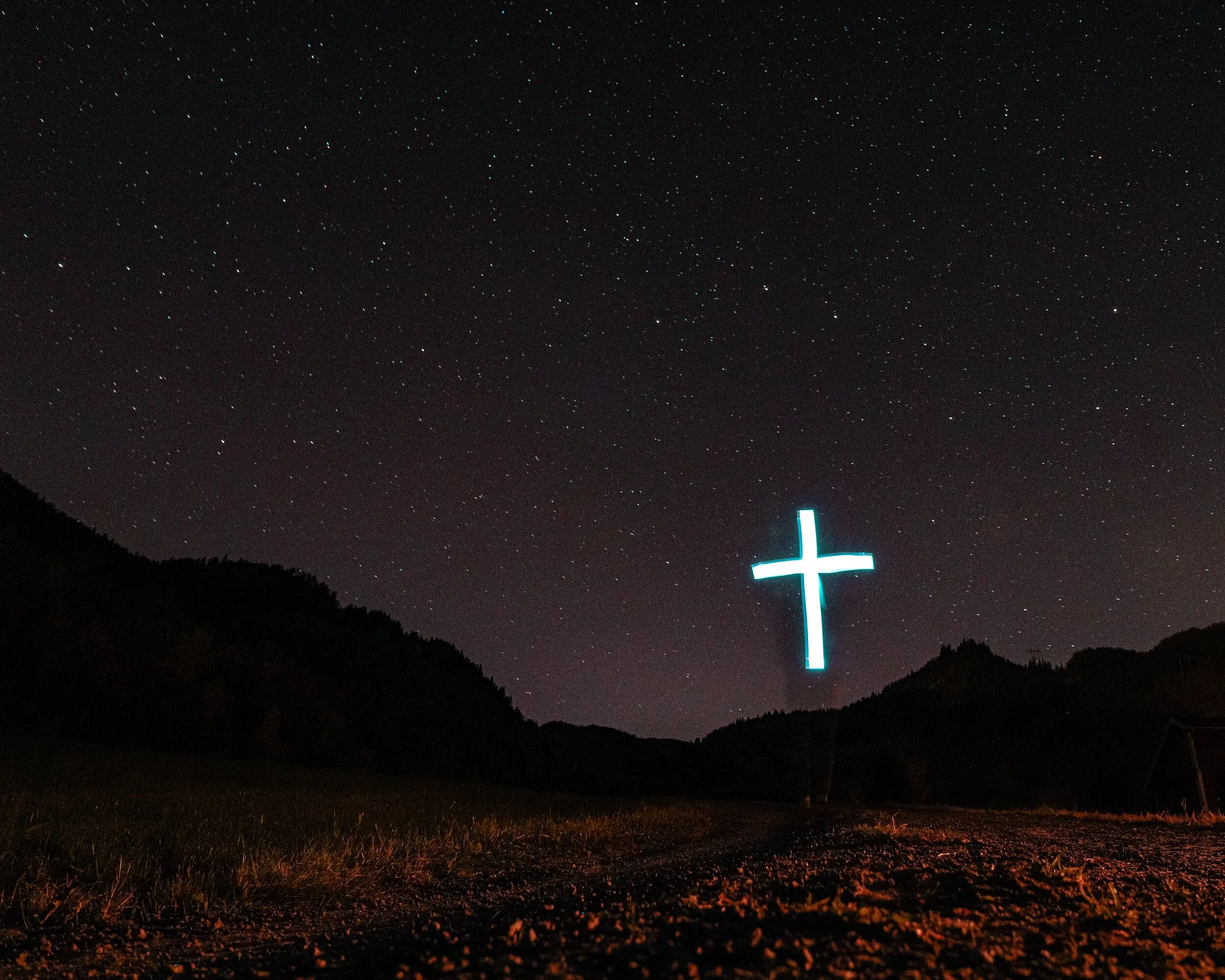 Prayer Points for February 2021