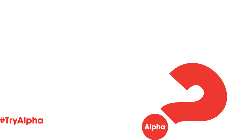 Sign up to our new Alpha Online Course! June-July 2022.