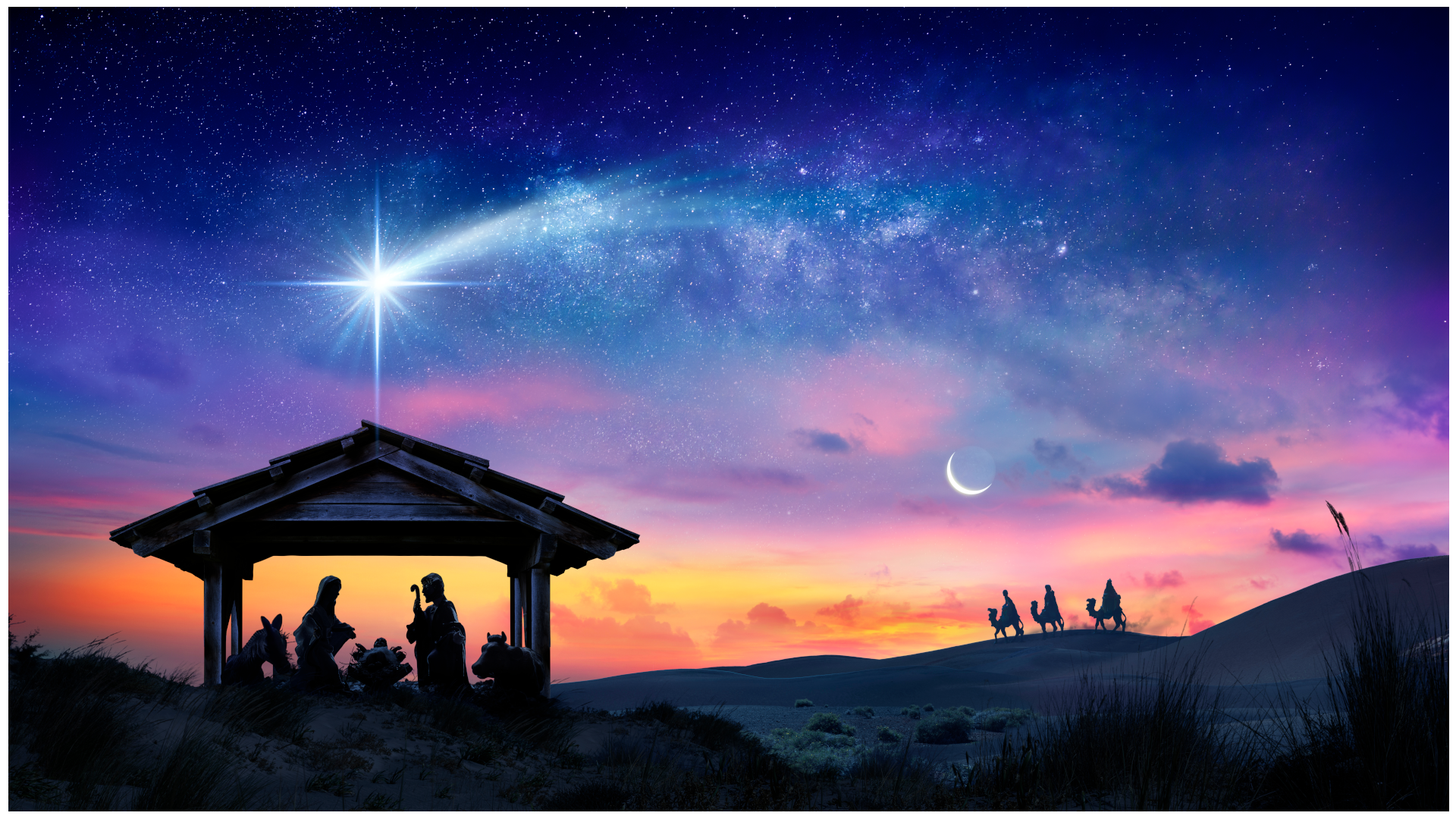 2pm Service - Sunday 5th Dec 2021