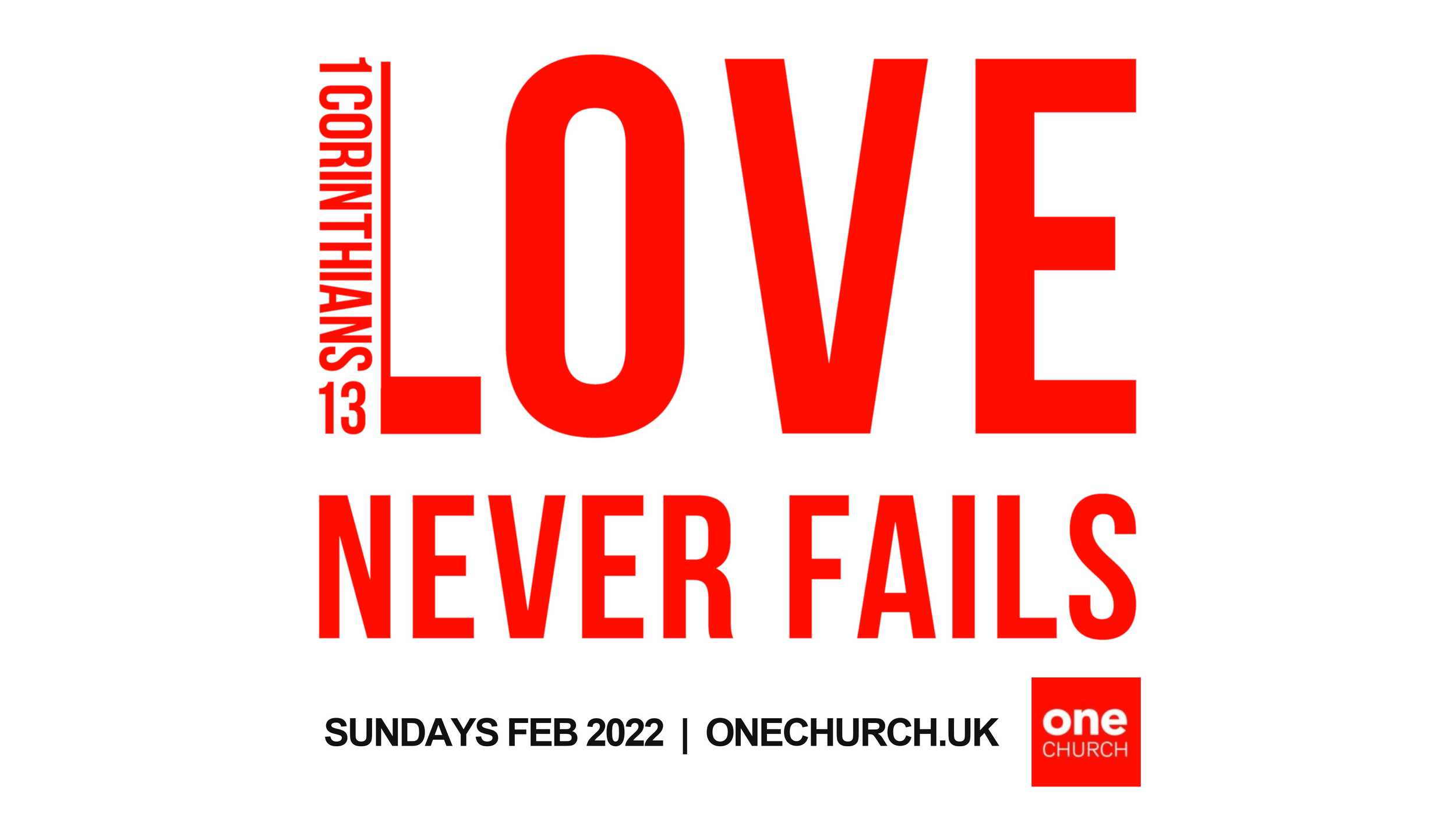 2pm Worship Service - Sun 20th Feb 2022 at Norwich Elim Church