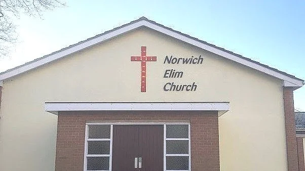 2pm Worship Service - Sun 20th March 2022 