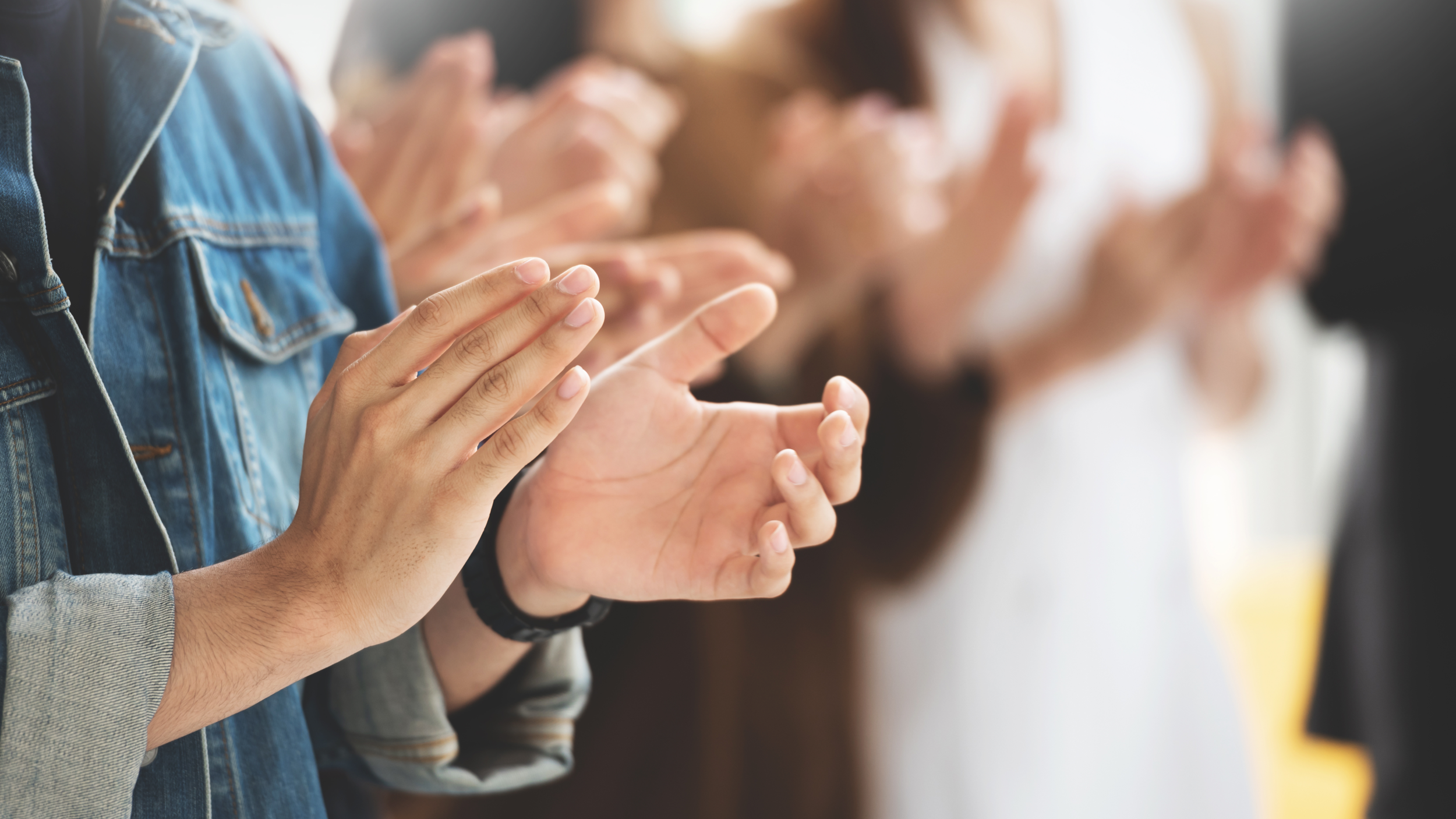 Hands clapping in service.png