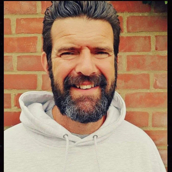 Living to Declare God's Goodness  |  Matt Richards