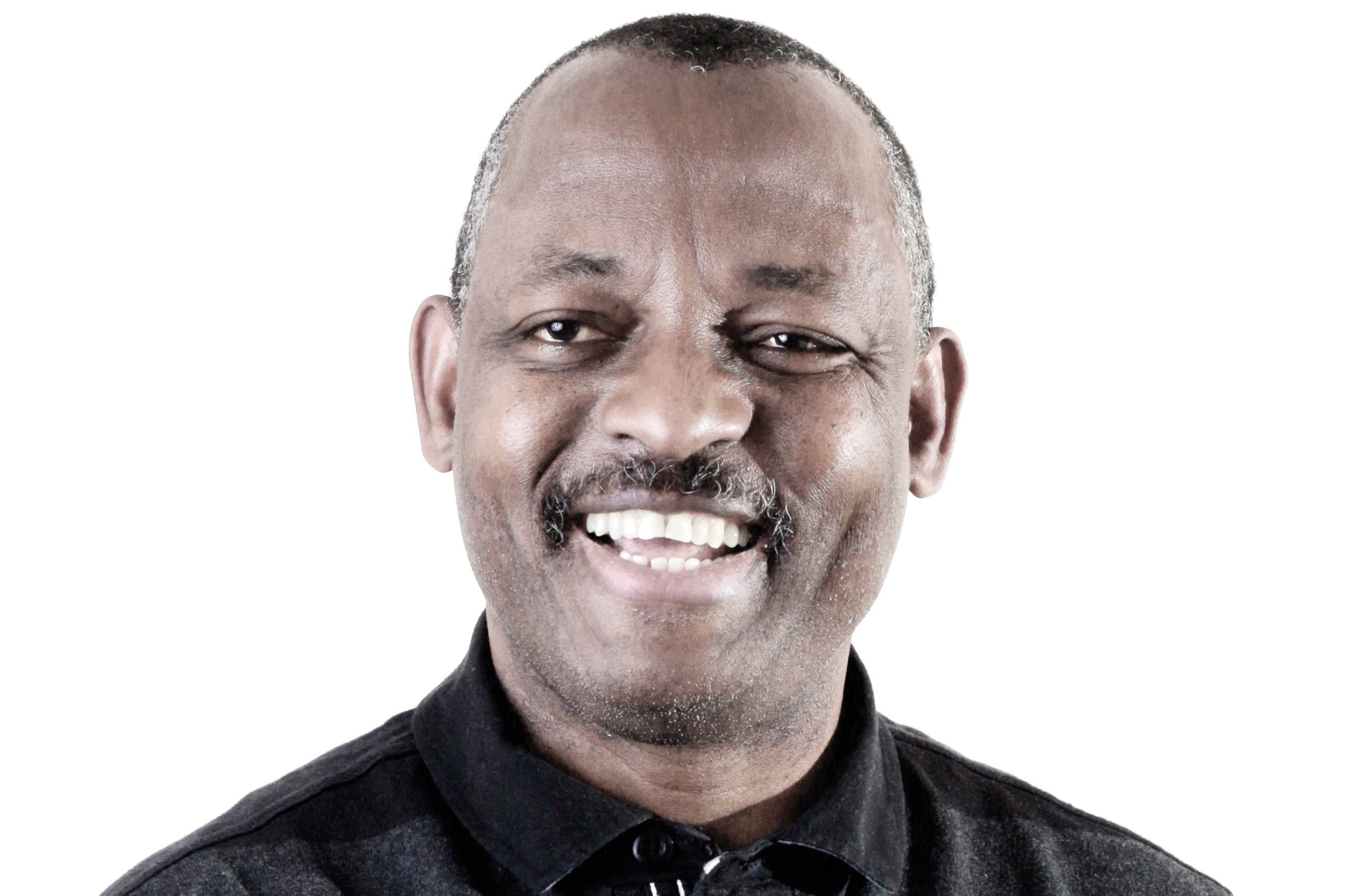 Guest Minister Adewale Adefuye - 10.30am Sunday Worship Service