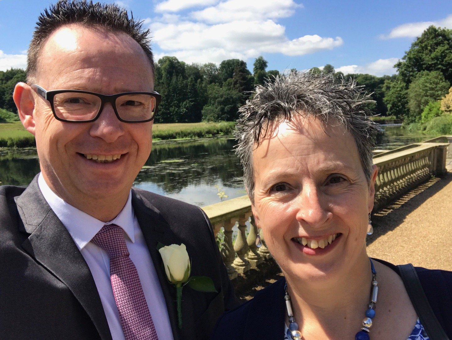 Guest Minister Sean Charlesworth - 10.30am Sunday Worship Service