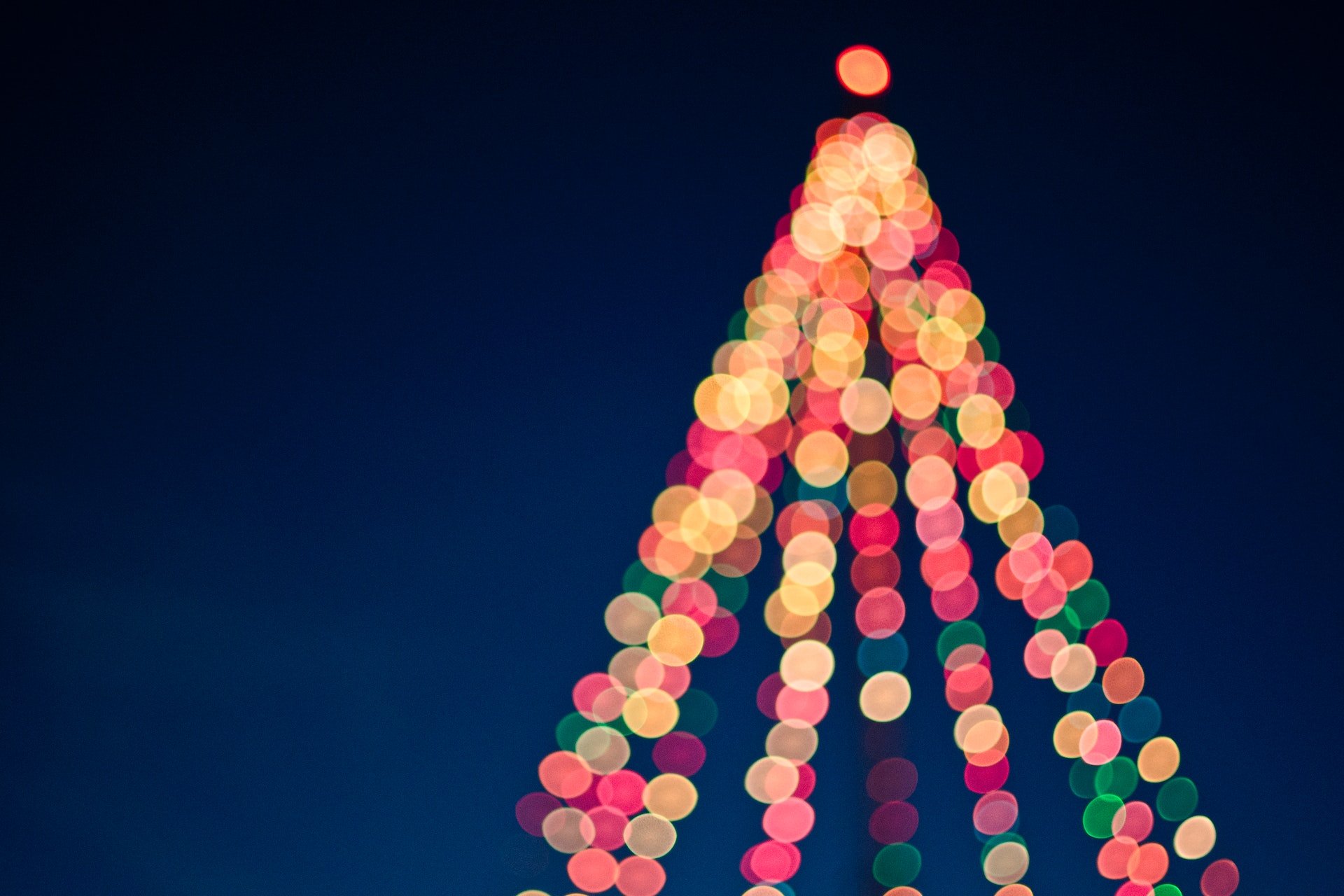 Christmas 2022 Services - December Dates and Details