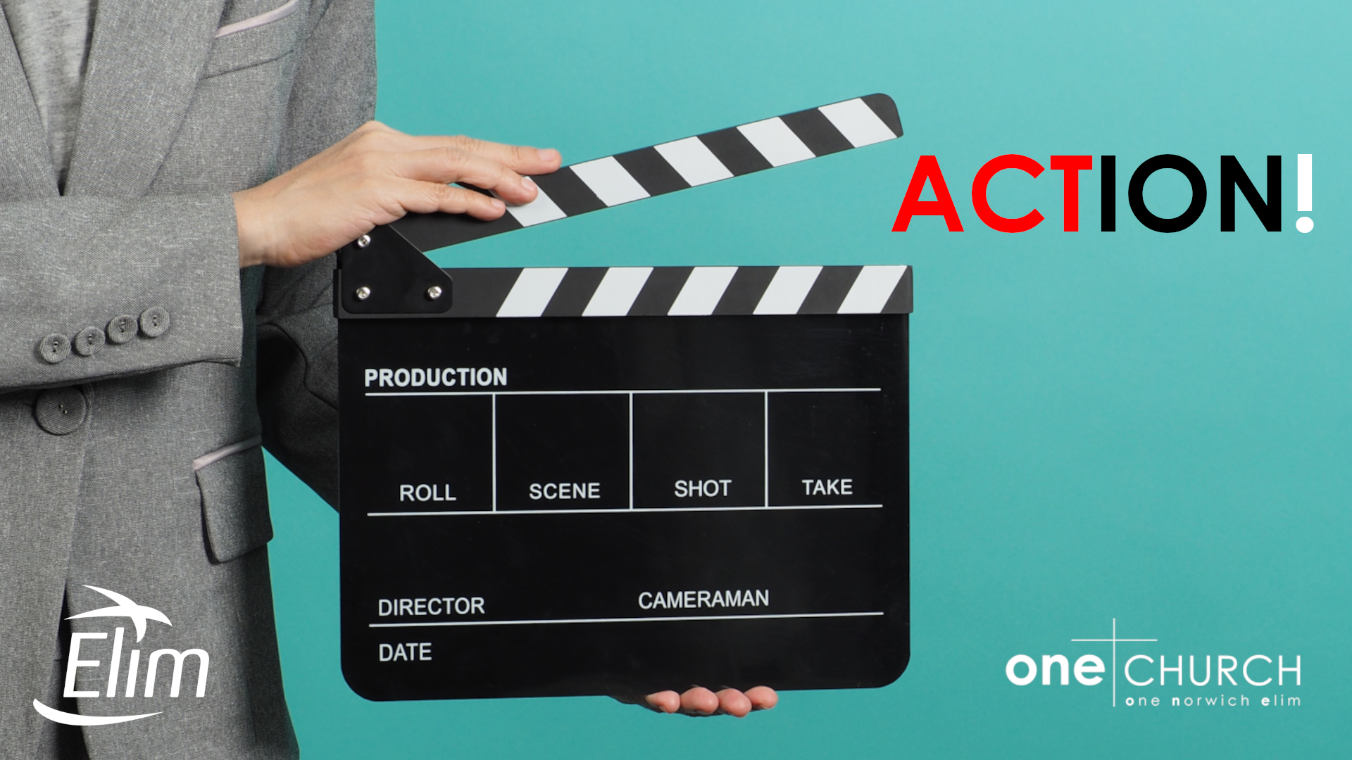 ACTION! - Episode 2