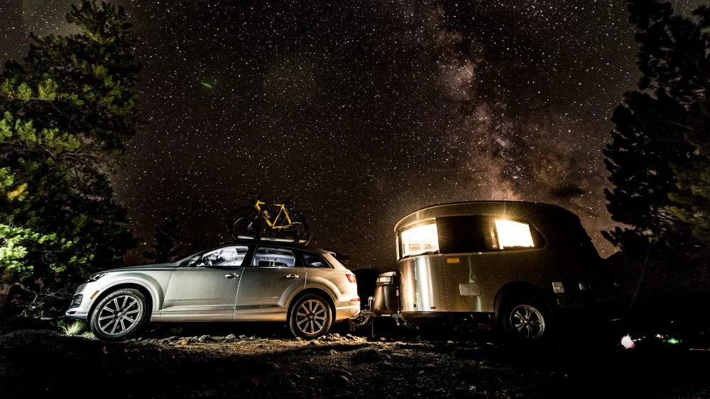 Basecamp