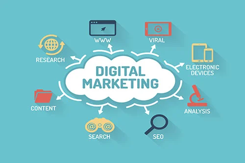 agence digitale cannes