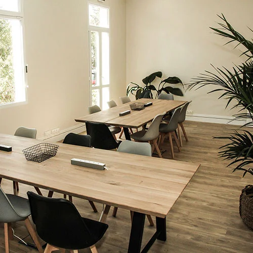 coworking cannes