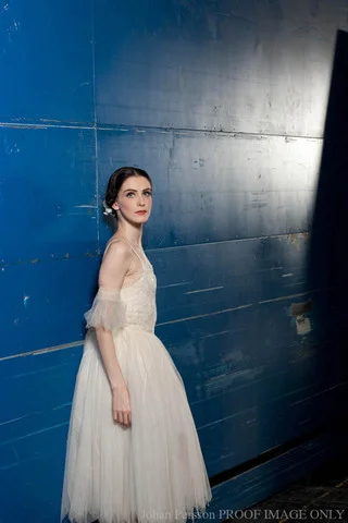 Moyna - 'Giselle'