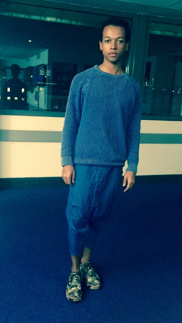 TROUSERS - Ebay SHOES - www.gentlershop.com