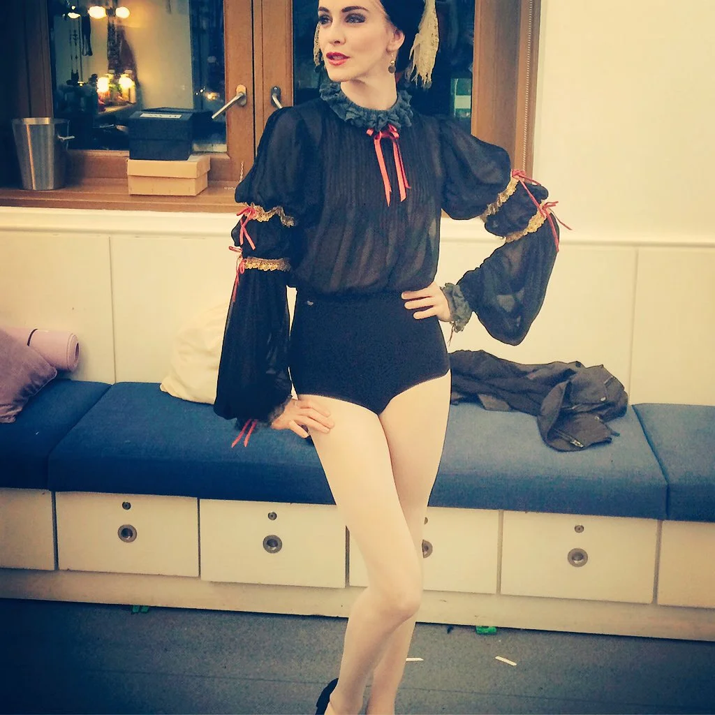 Spanish - The Nutcracker