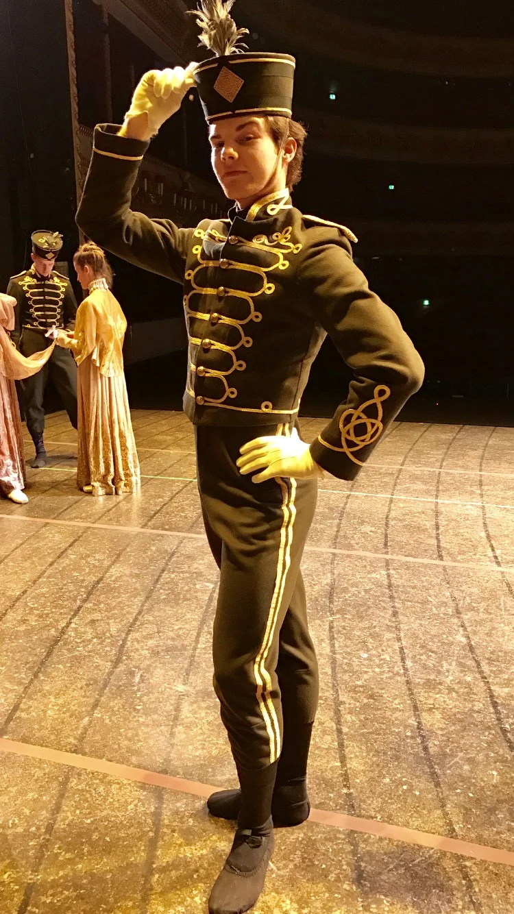 DAVID AS SOLDIER