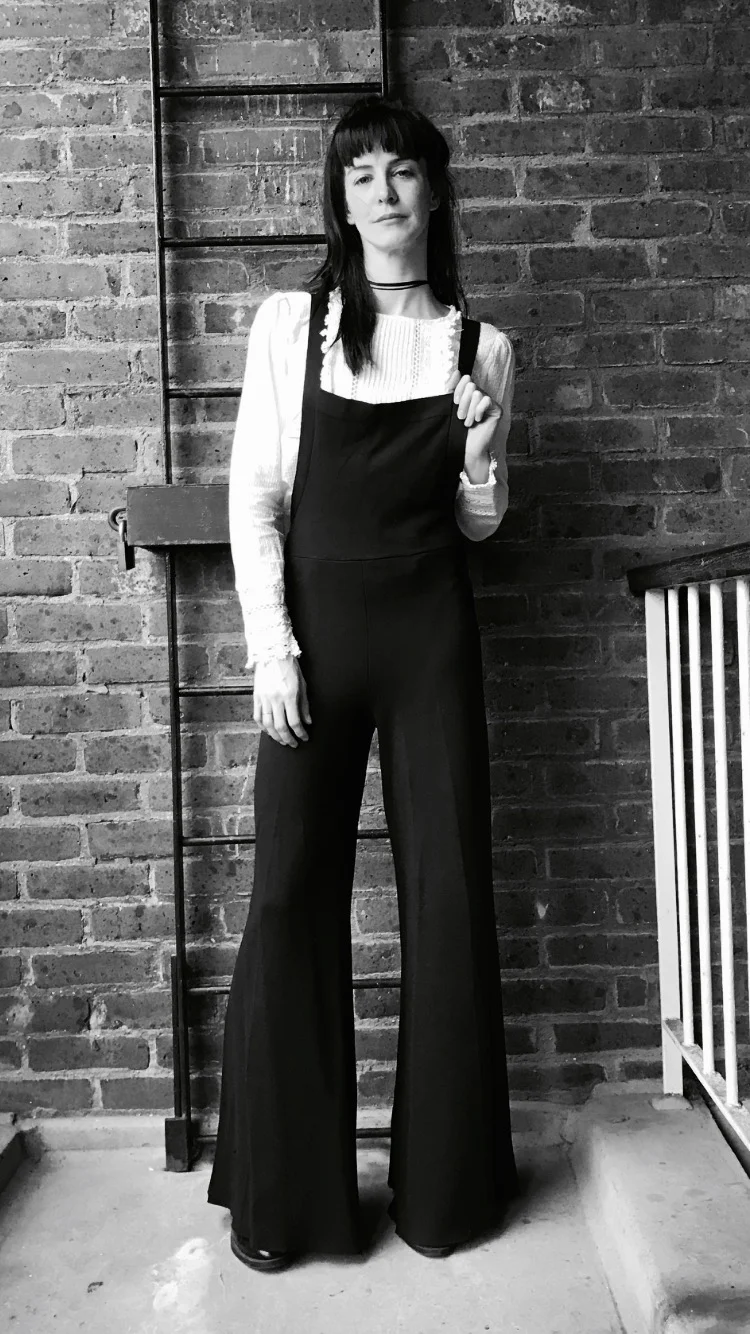 Olivia Cowley
