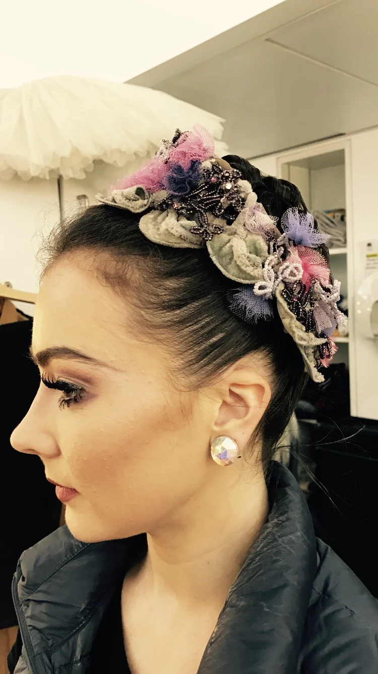Claire - Lilac Fairy