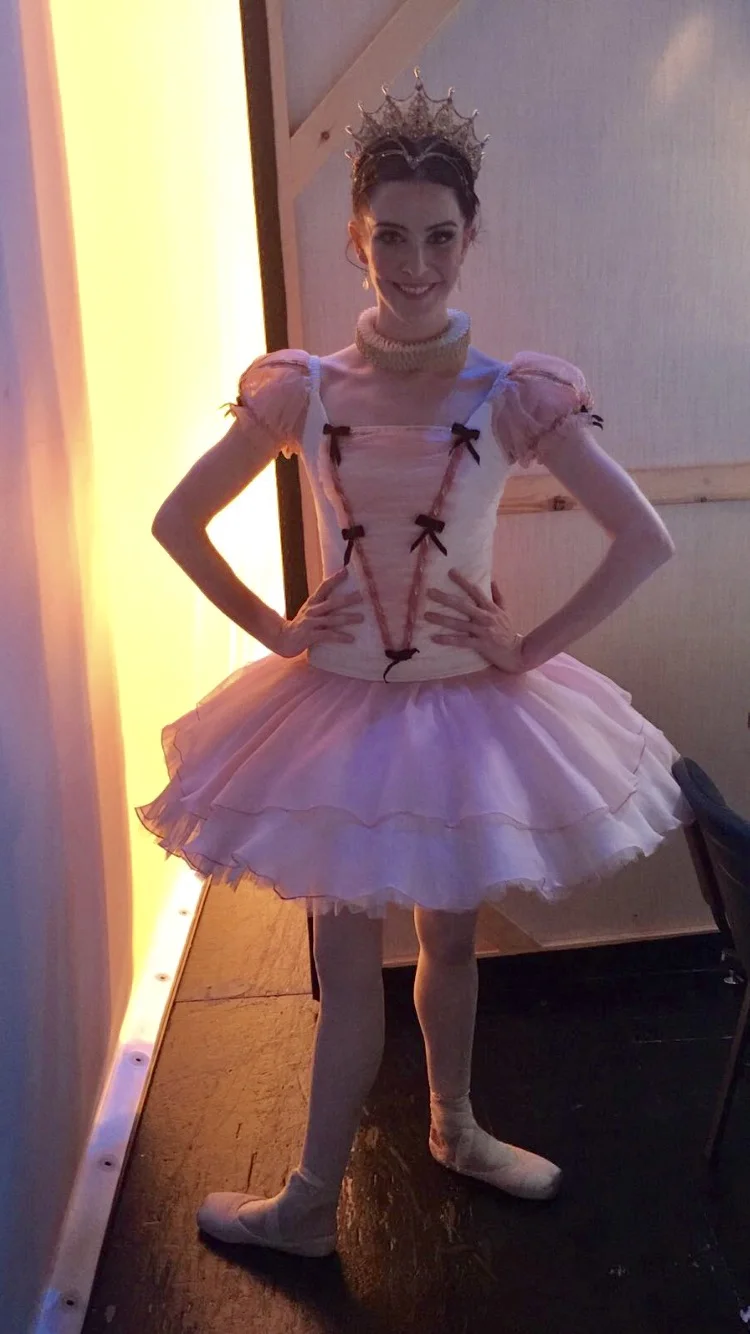 Florestan - Sleeping Beauty ( Olivia )