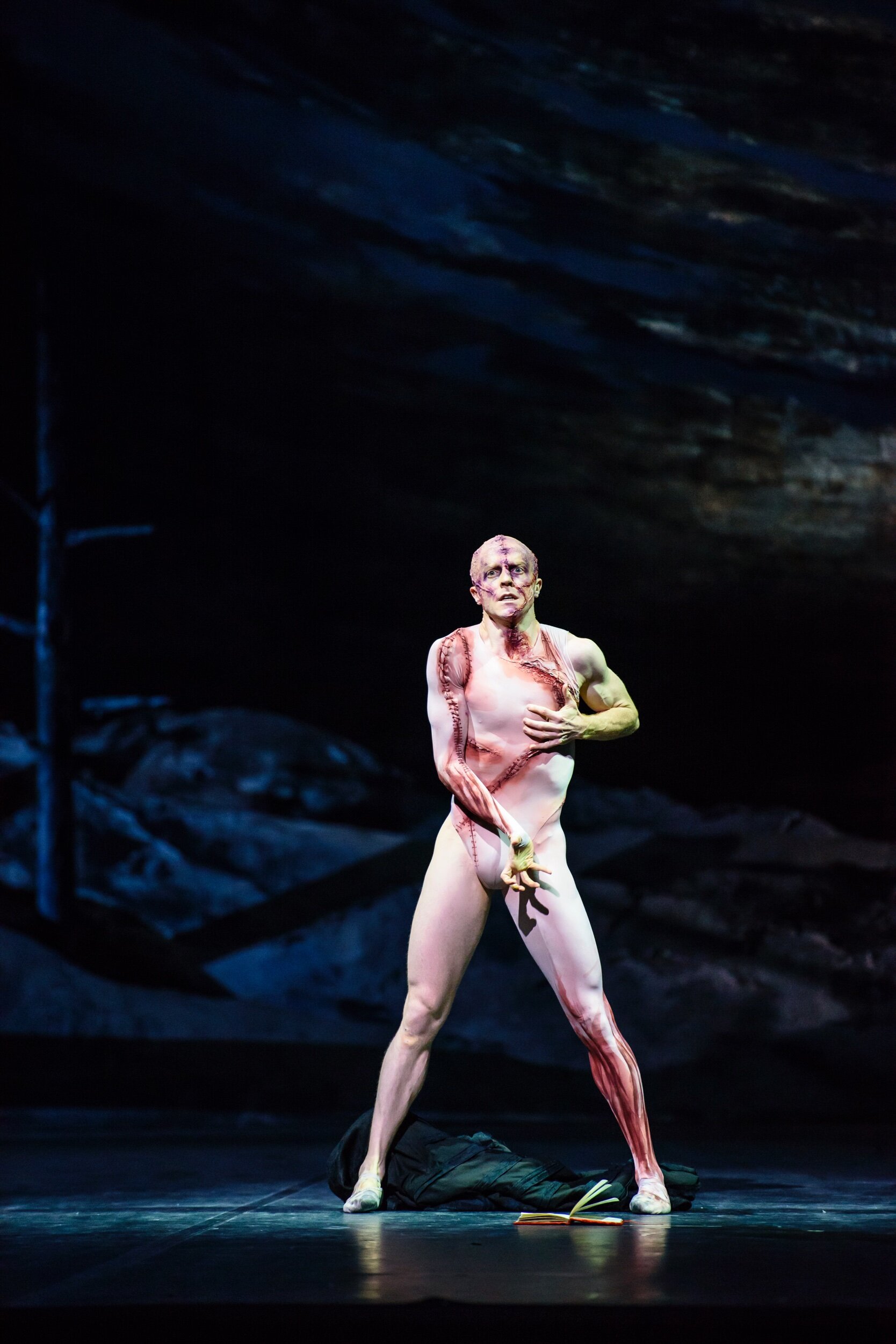 Steven Mcrae