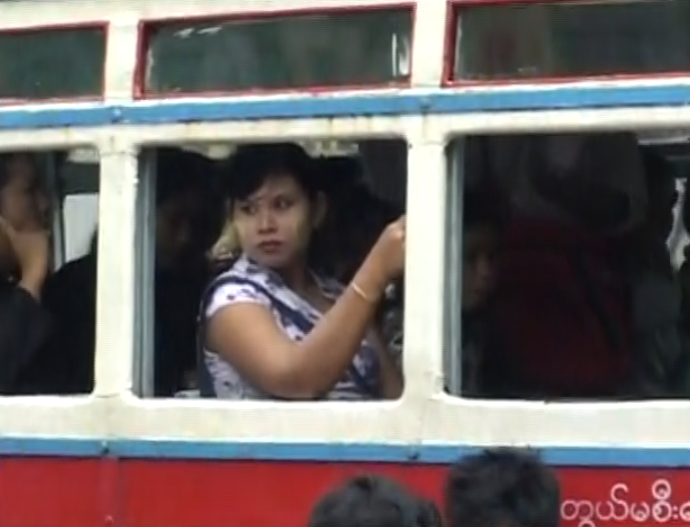 BBC Burma Undercover Documentary 