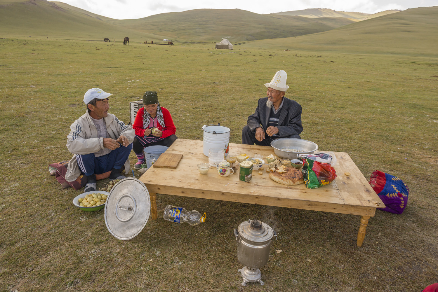 kyrgyzstan-nomads-lake-song-kul-jo-kearney-video-photography-soviet-yurt-family-camping-eating.jpg