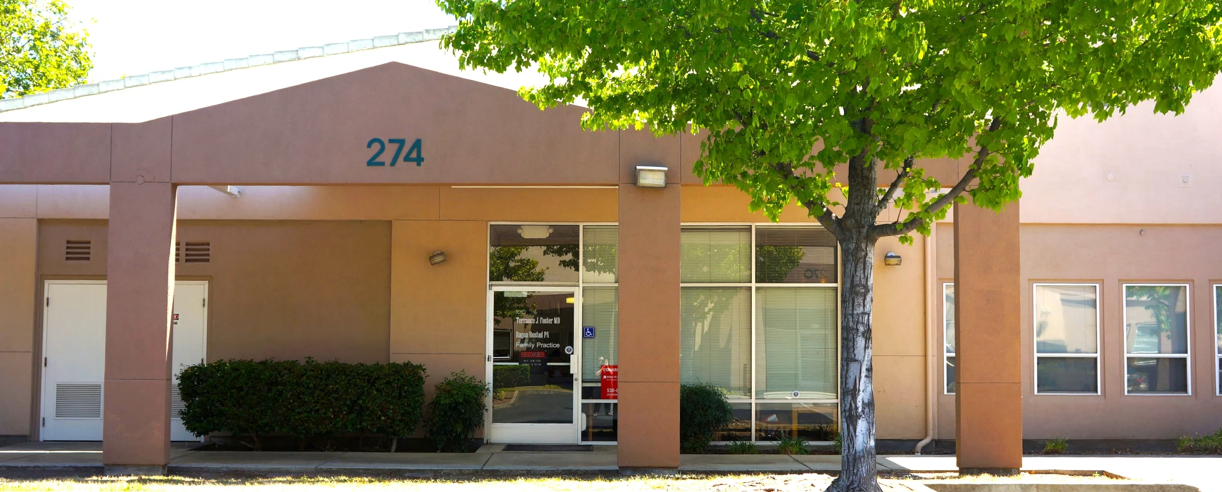 Cohasset Medical Group