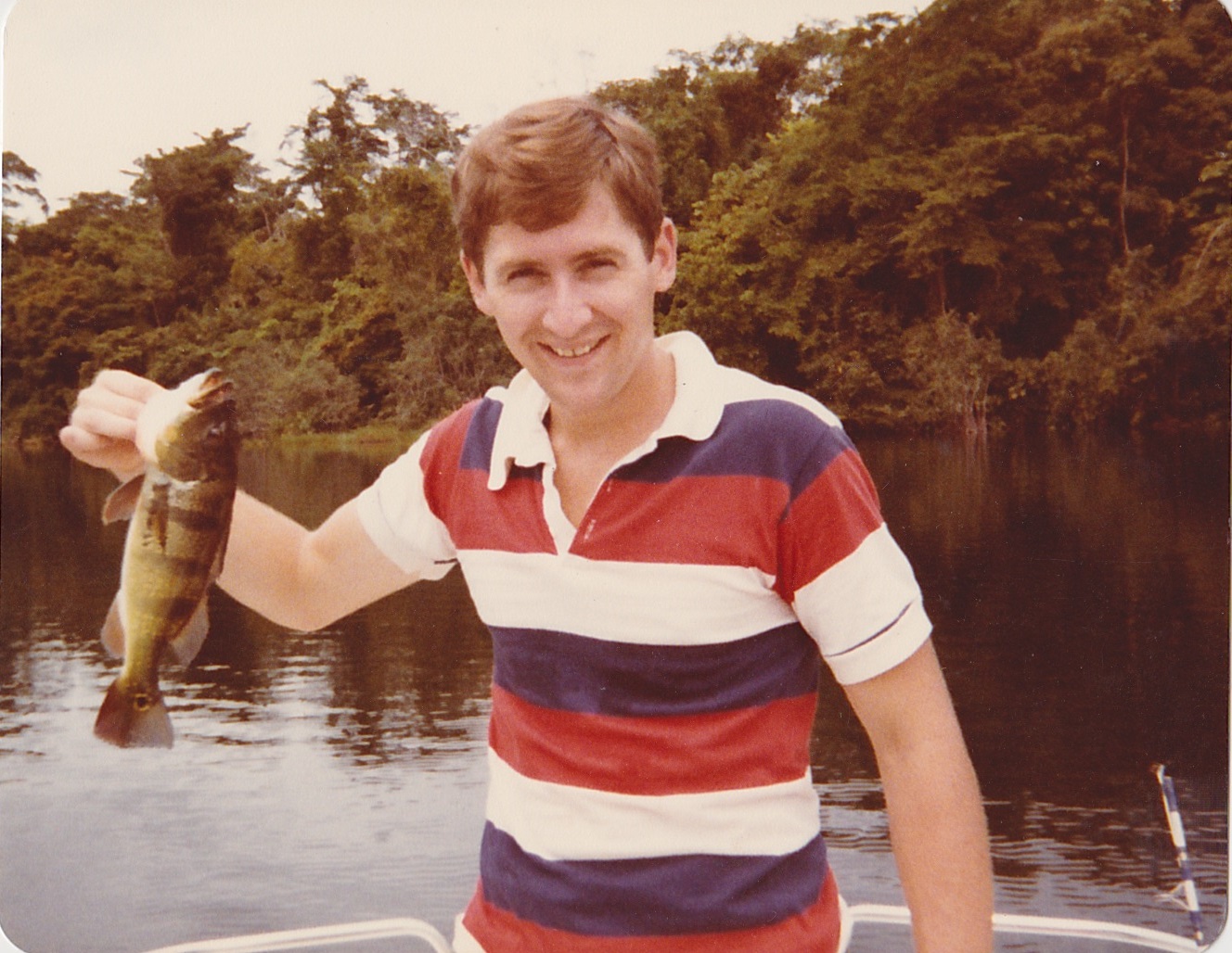 Bill and Fish 1982.jpg