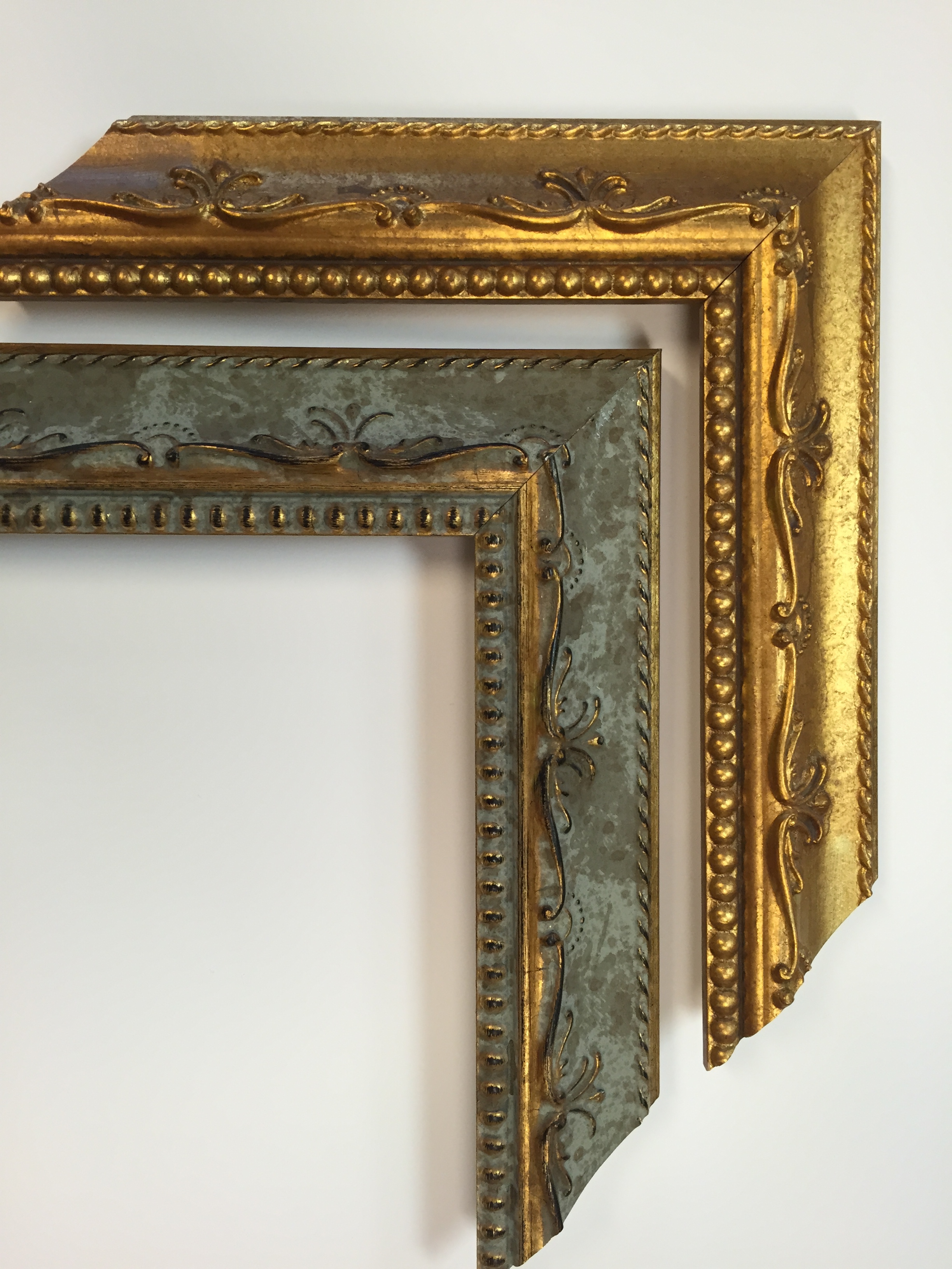  what to do if the gold frame is discontinued?... 