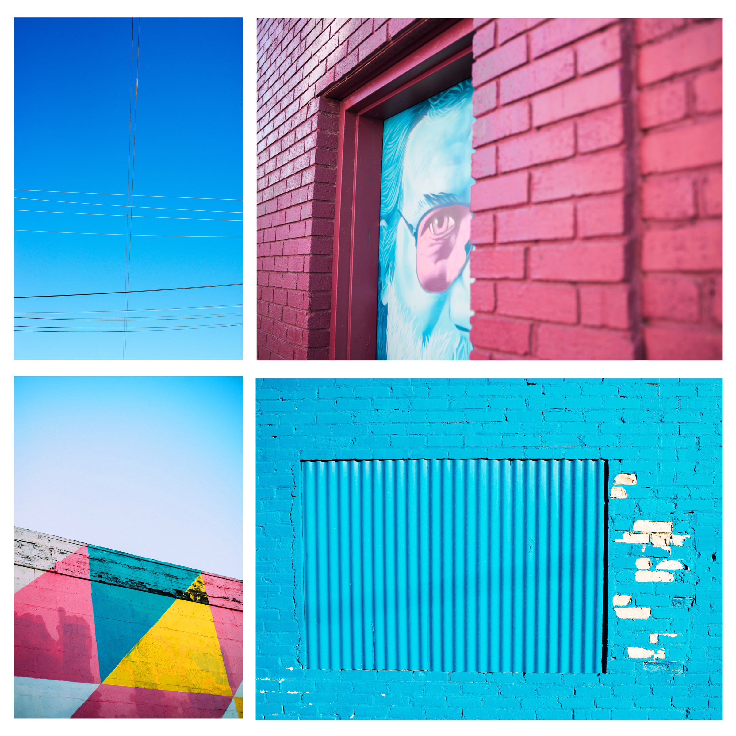 Sarah Hooker Photography | West Asheville Instameet