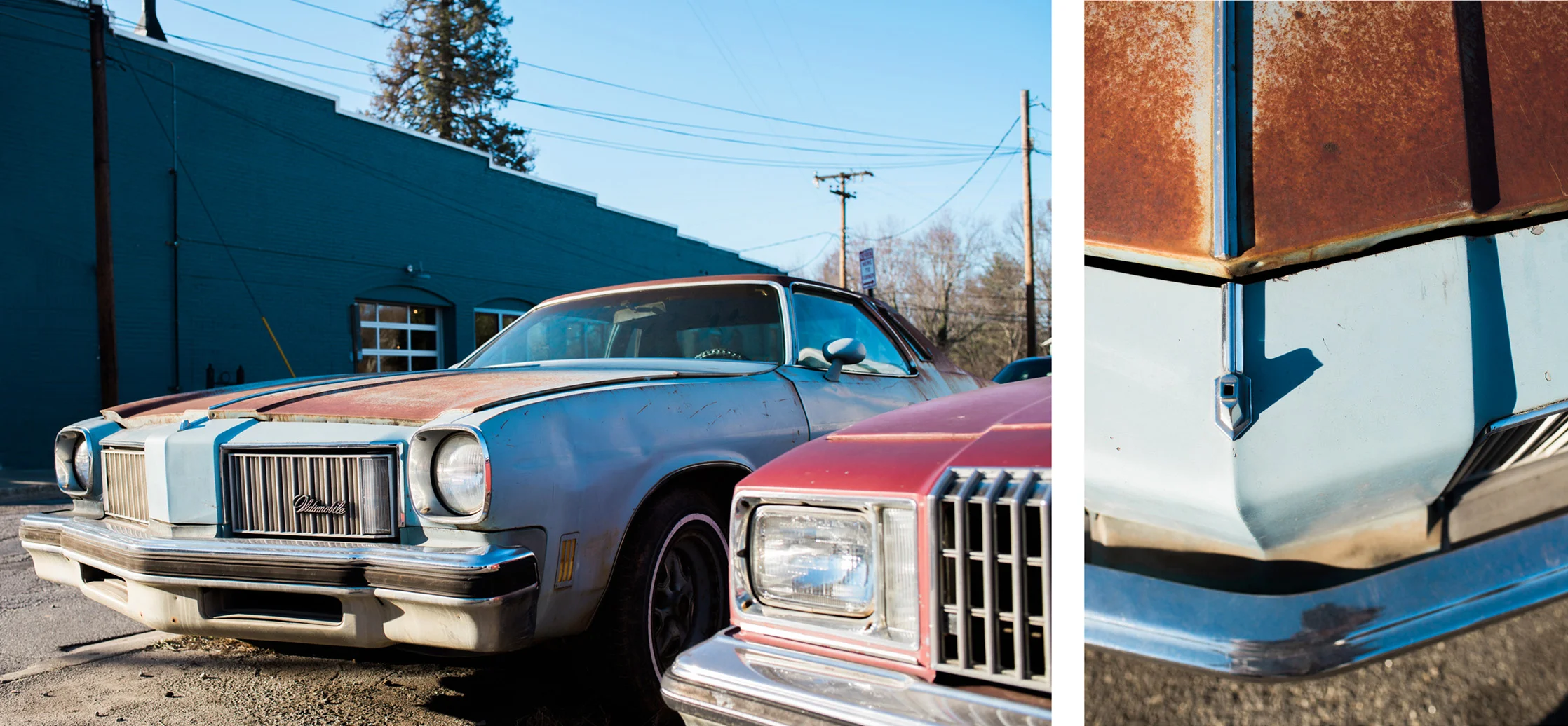 Sarah Hooker Photography | West Asheville Instameet