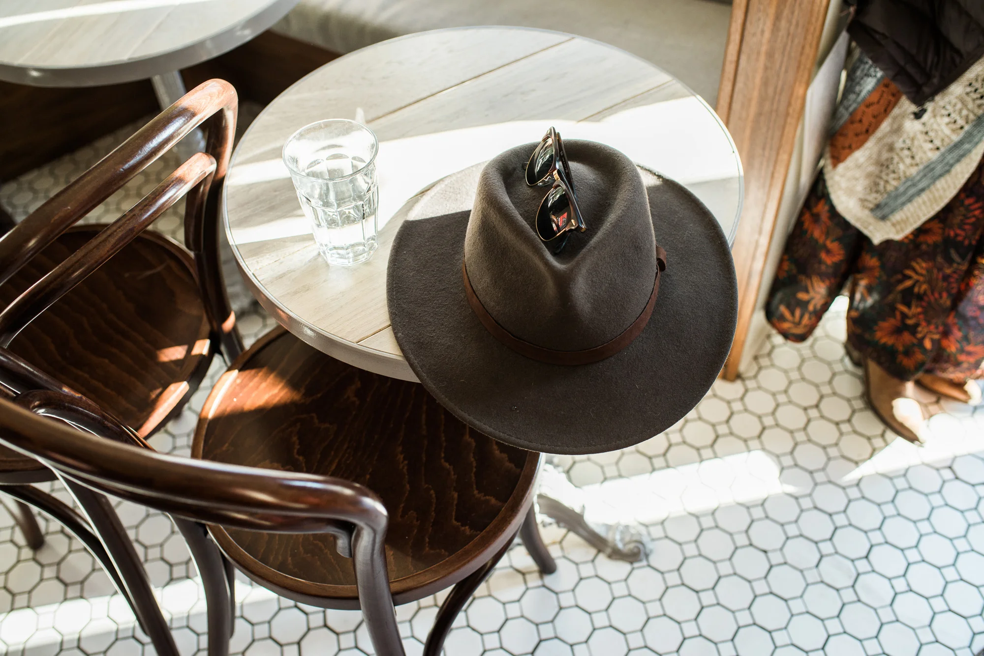 Sarah Hooker Photography | West Asheville Instameet Owl Bakery