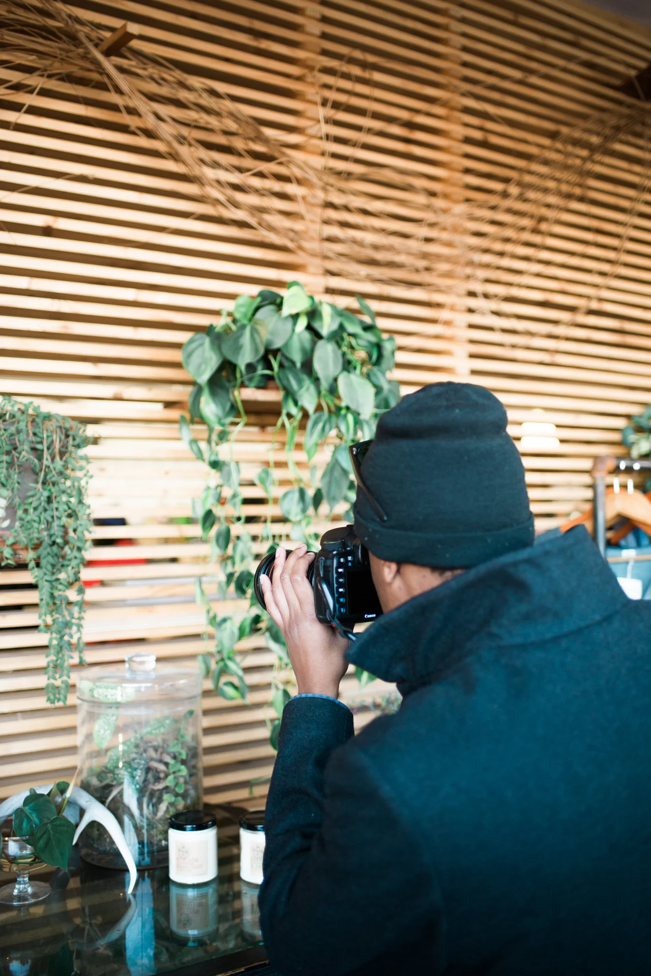 Sarah Hooker Photography | West Asheville Instameet at The Drygoods Shop