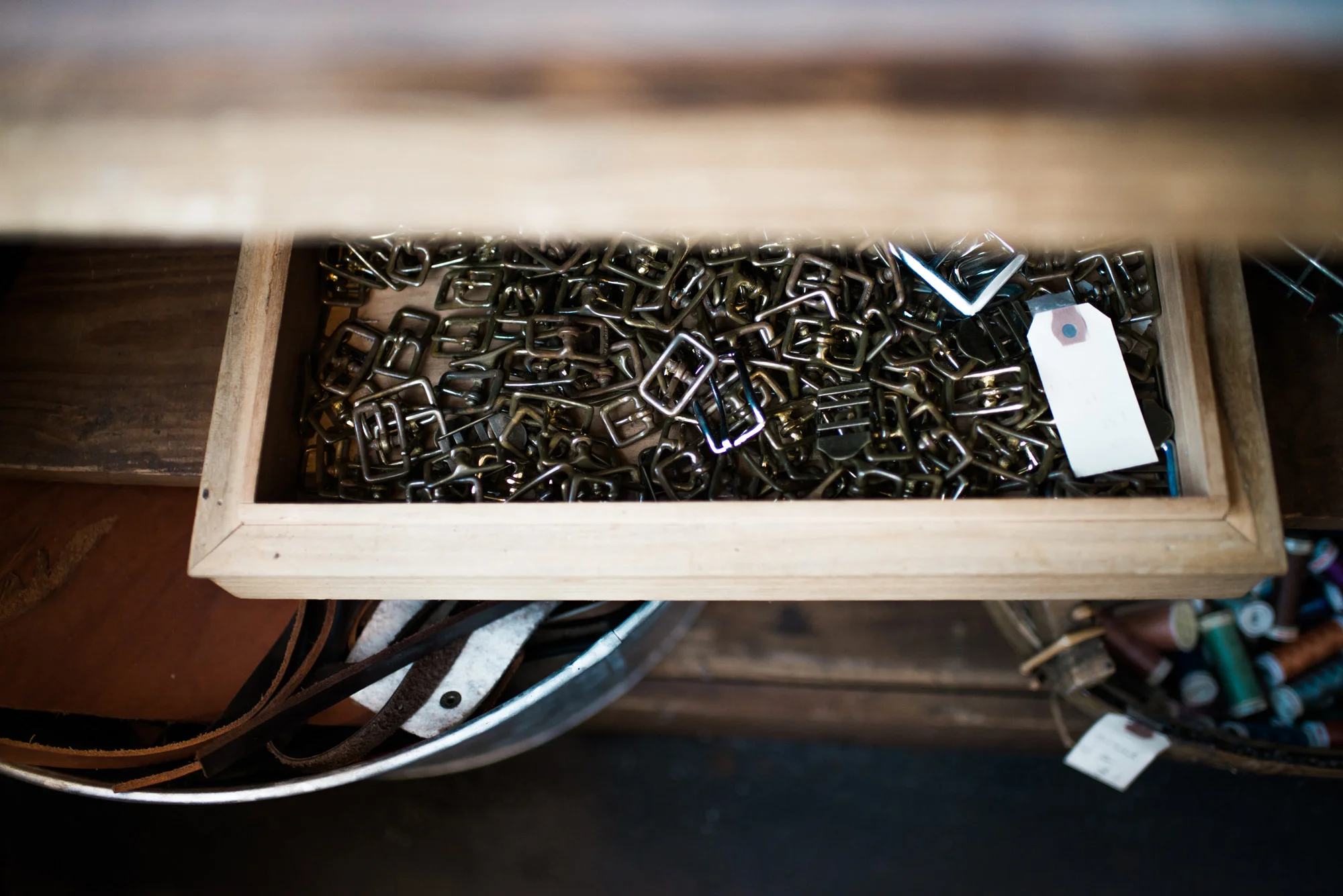 Sarah Hooker Photography | West Asheville Instameet at The Drygoods Shop