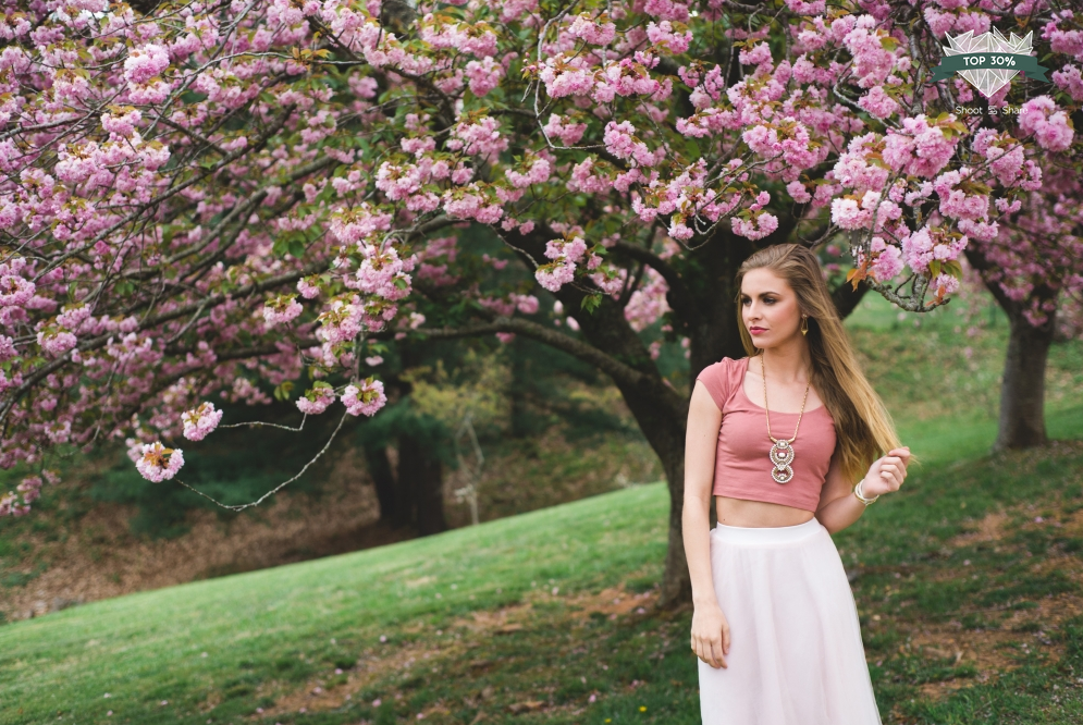 Model: Emily Chaput, Makeup: Jennifer O'Leary, Jewelry: Stella and Dot Stylist Jessica Lee | 2017 Shoot and Share Top 10%, Sarah Hooker Photography