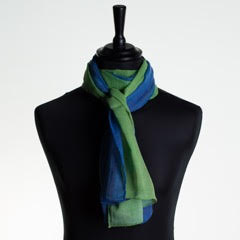 'HOT CITY' LIMITED EDITION PURE COTTON SCARFS